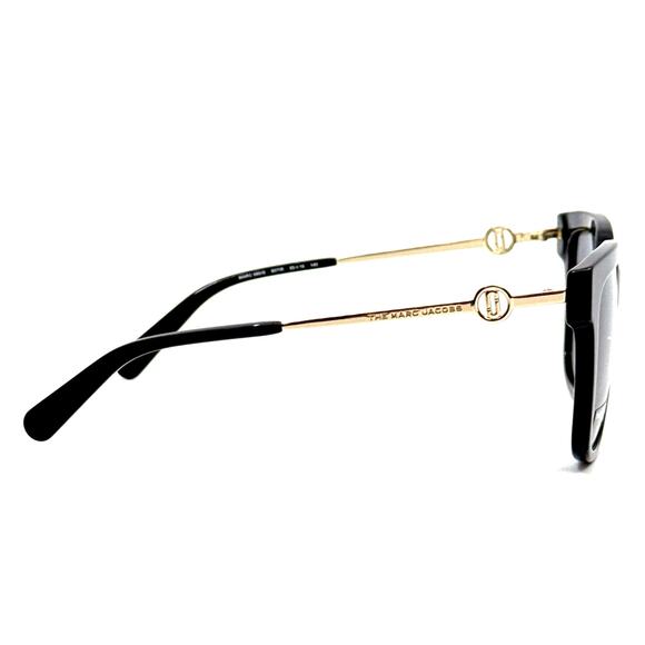NEW!!! MARC JACOBS Sunglasses MARC 580/S 807IR Authentic - Picture 9 of 11